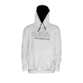 MOLETOM FLEECE MID HOODIE MASCULINO - Kailash